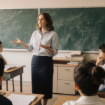 Gestire una classe multiculturale