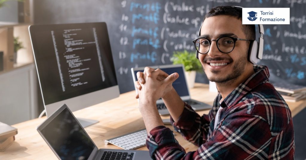 Web developer
